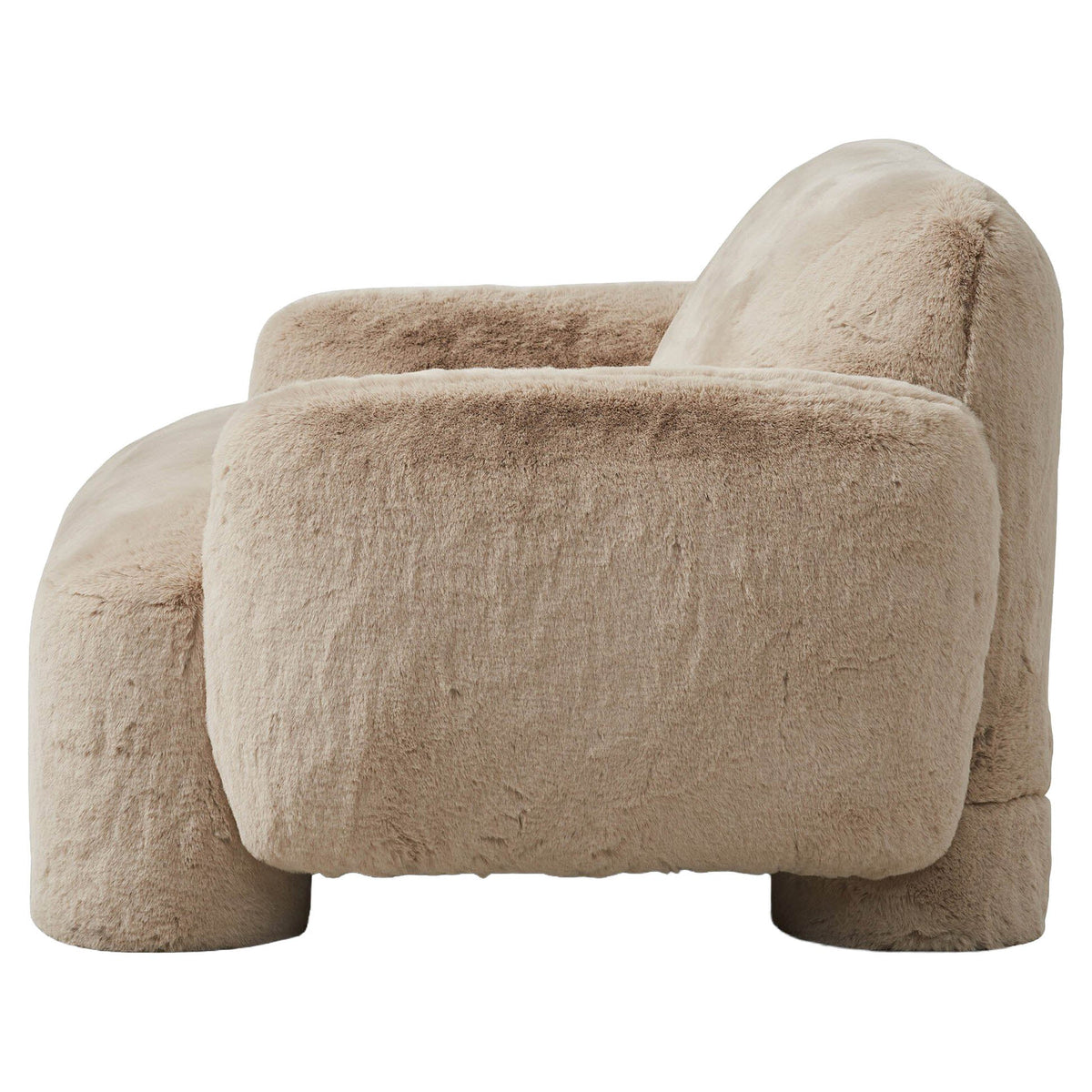 Mingh Chair - Boden Pewter