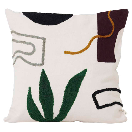 Mirage Cushion - Cacti