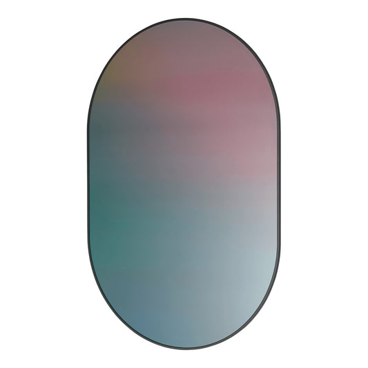 Mirror Oval