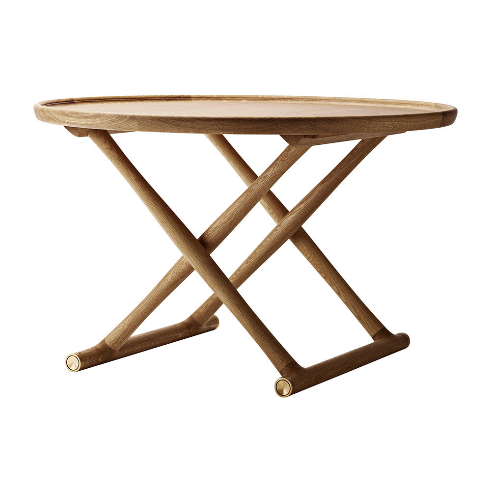 ML10097 Egyptian Coffee Table - 33.47"W