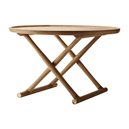 ML10097 Egyptian Coffee Table - 33.47"W