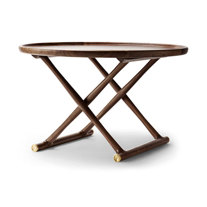 ML10097 Egyptian Coffee Table - 33.47"W