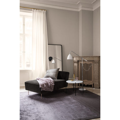 Modern Line Chaise Lounge