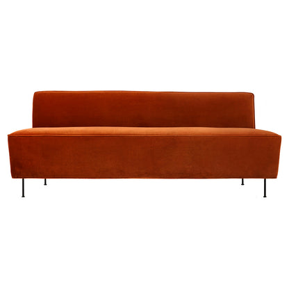 Modern Line Dining Sofa