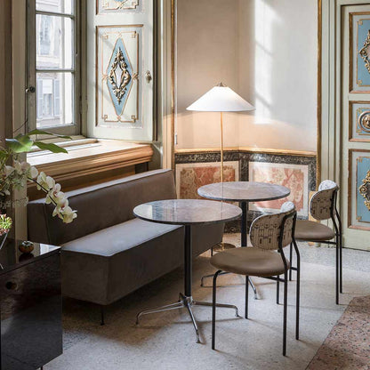 Modern Line Dining Sofa