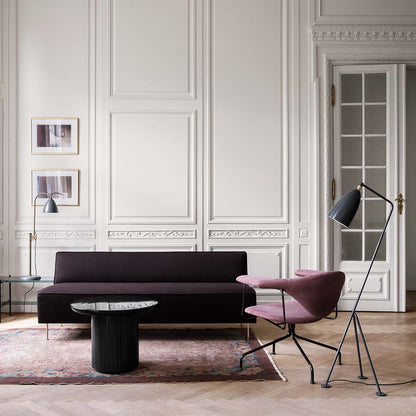 Modern Line Dining Sofa