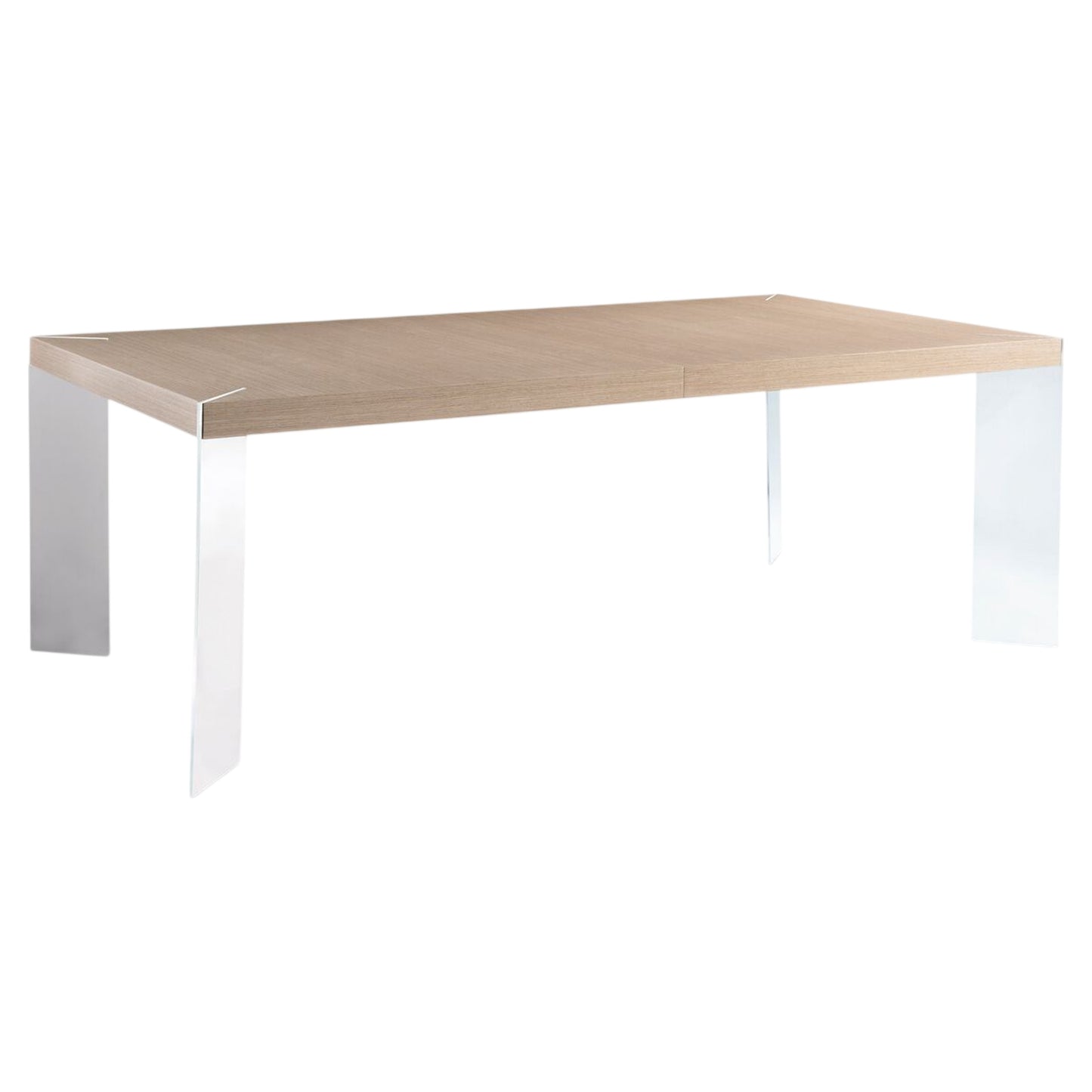 Modulum Extendable Dining Table