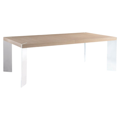 Modulum Extendable Dining Table