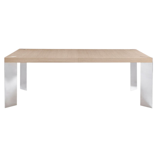 Modulum Extendable Dining Table