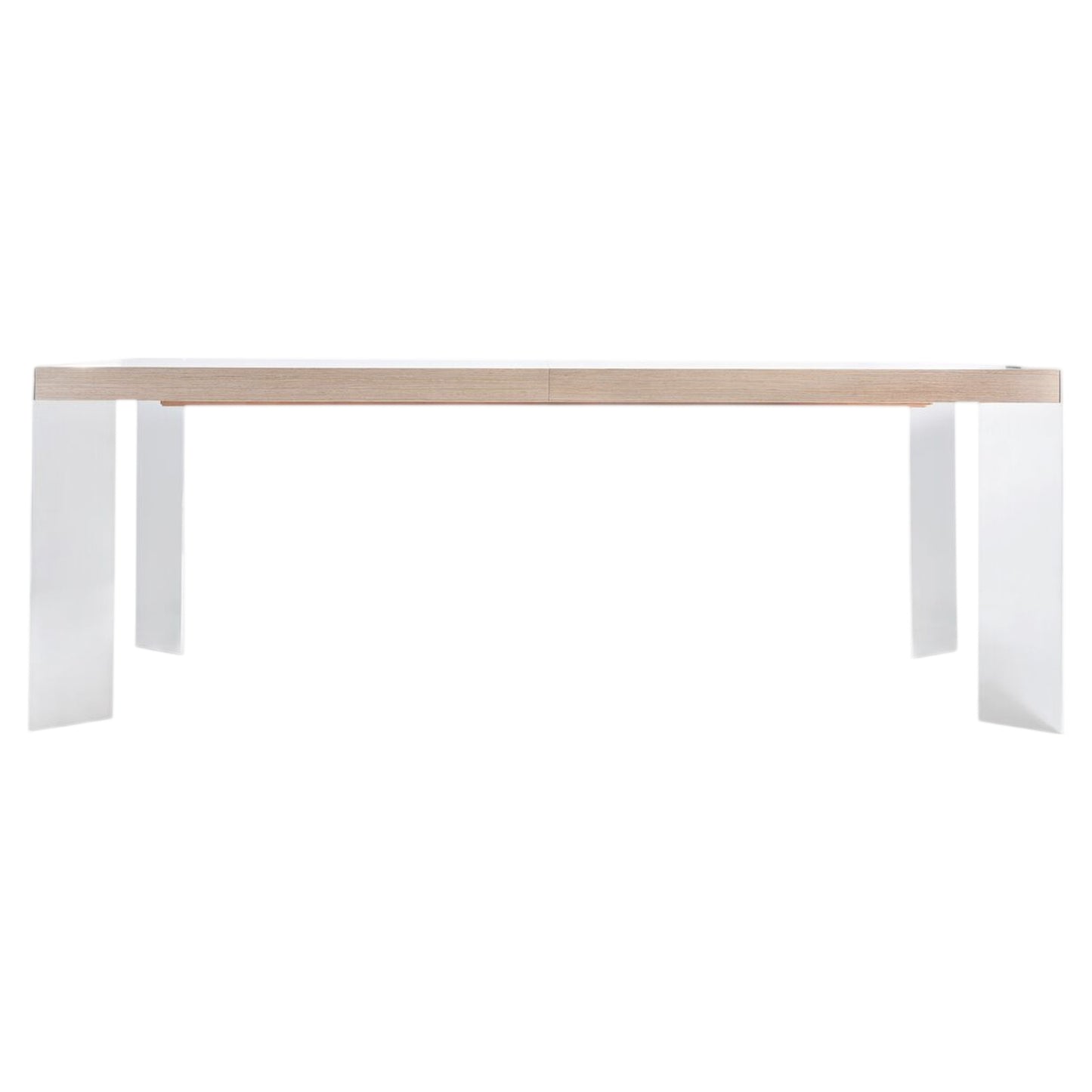 Modulum Extendable Dining Table
