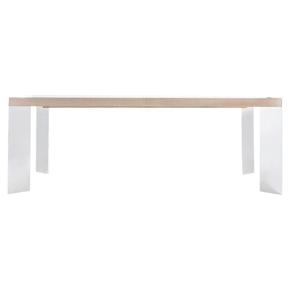 Modulum Extendable Dining Table
