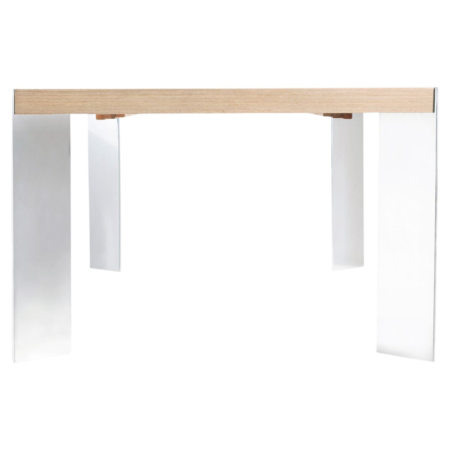Modulum Extendable Dining Table