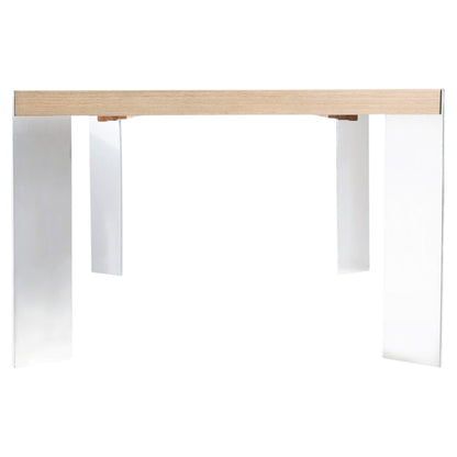 Modulum Extendable Dining Table