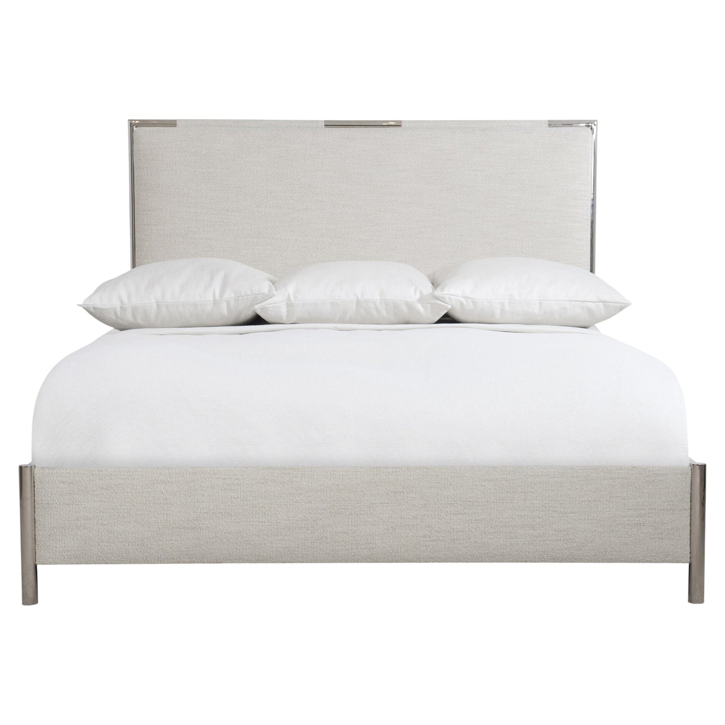 Modulum Panel Bed