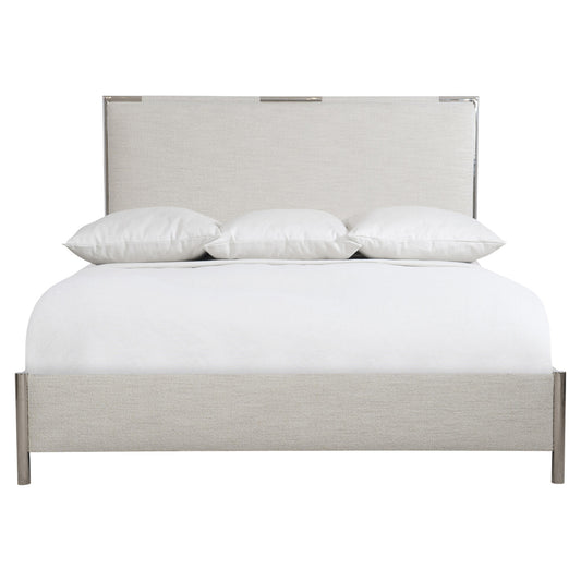 Modulum Panel Bed