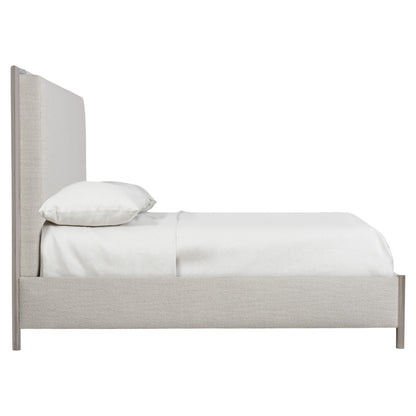 Modulum Panel Bed