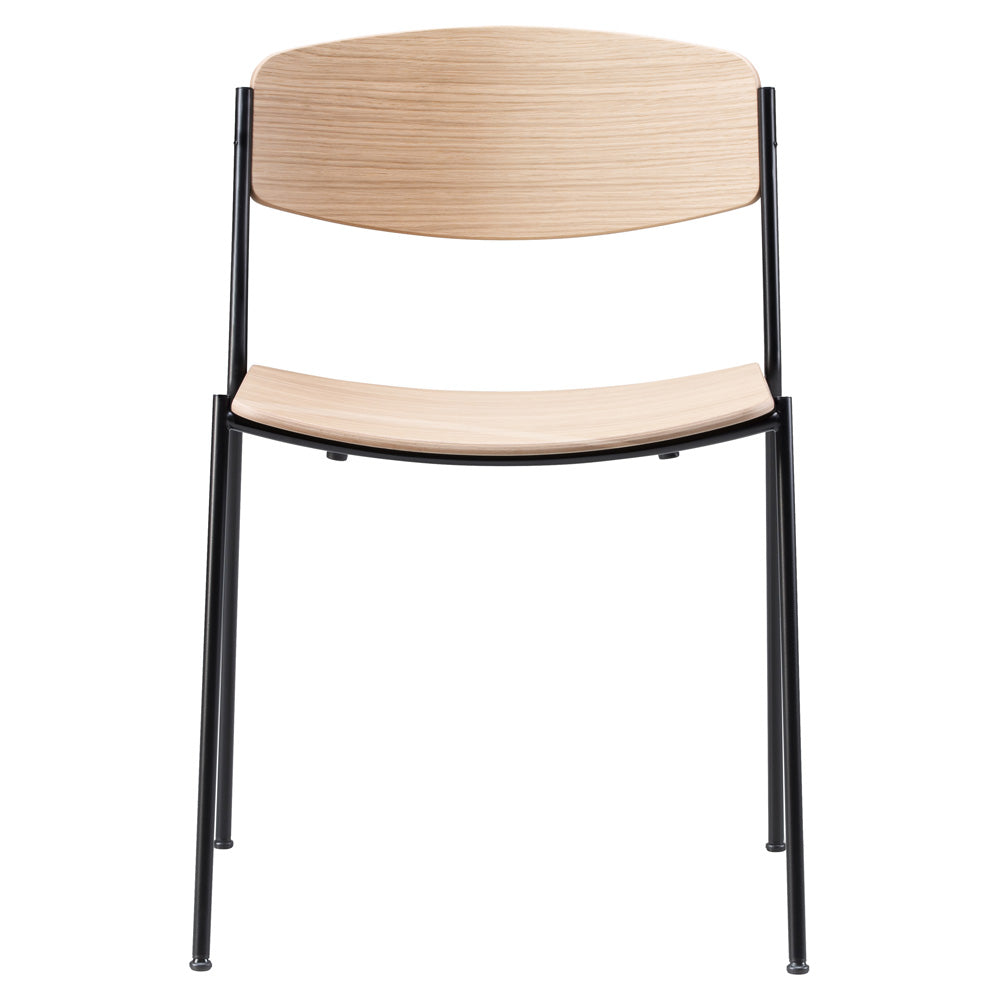 Mogensen 3080 Lynderup Dining Chair