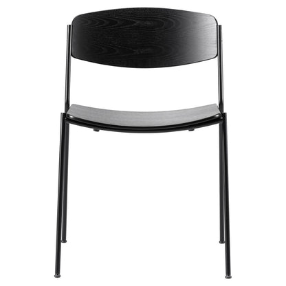 Mogensen 3080 Lynderup Dining Chair