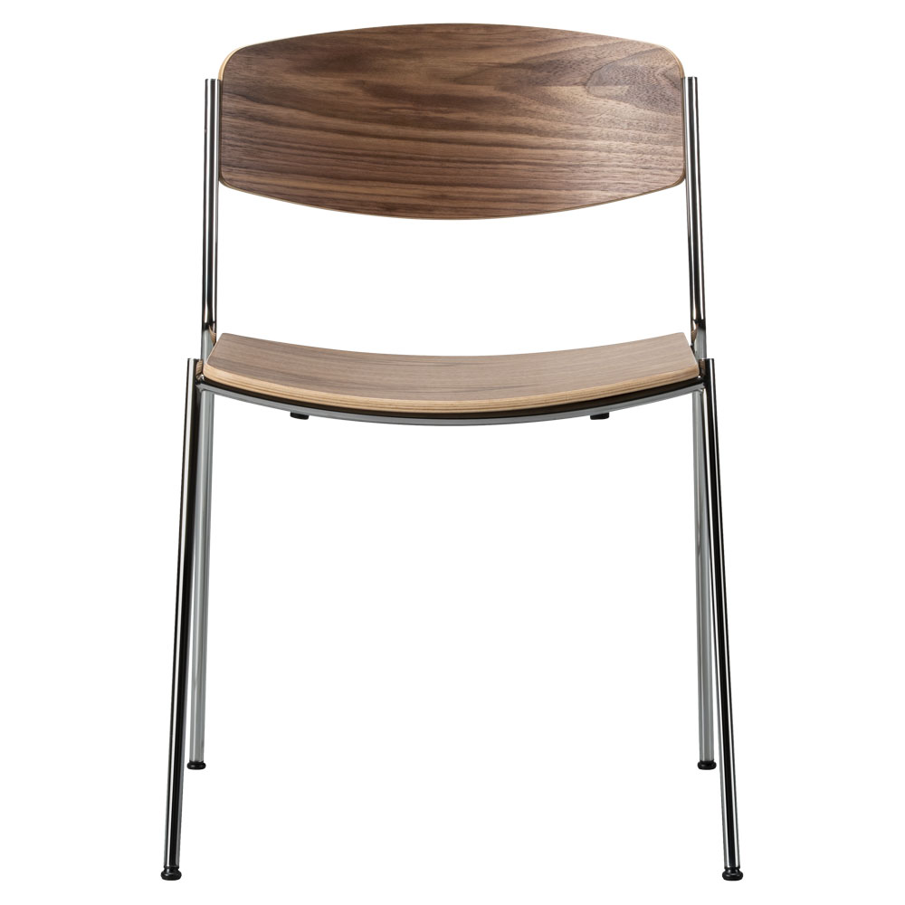 Mogensen 3080 Lynderup Dining Chair