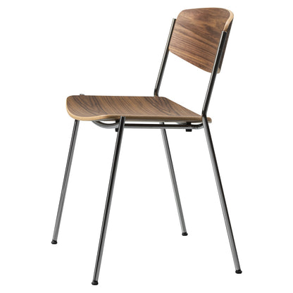 Mogensen 3080 Lynderup Dining Chair