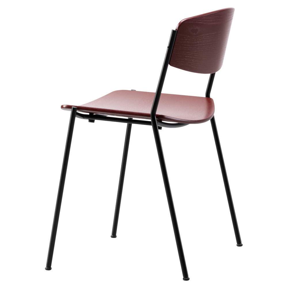 Mogensen 3080 Lynderup Dining Chair