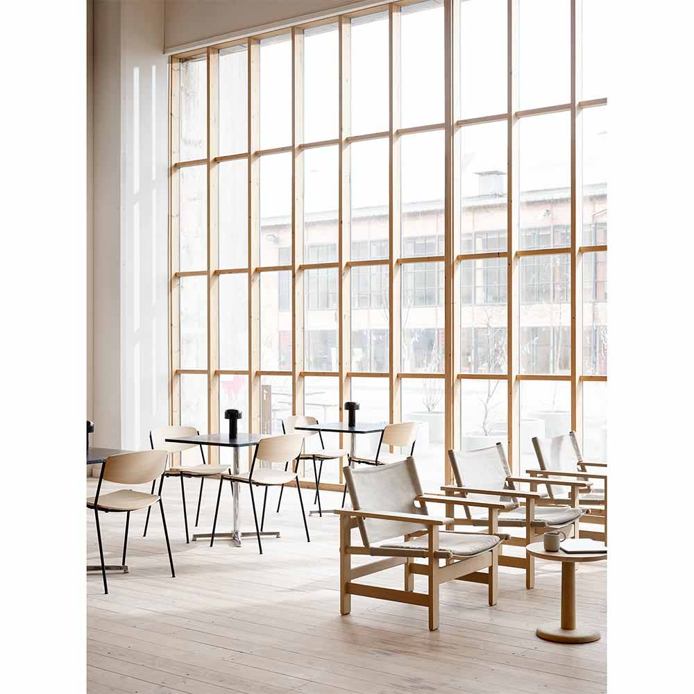 Mogensen 3080 Lynderup Dining Chair