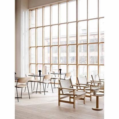 Mogensen 3080 Lynderup Dining Chair