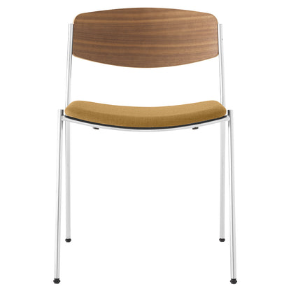 Mogensen 3081 Lynderup Dining Chair - Seat Upholstered