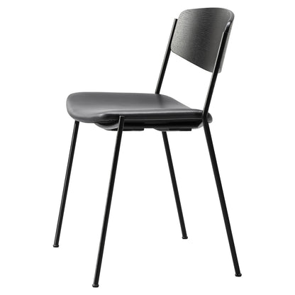 Mogensen 3081 Lynderup Dining Chair - Seat Upholstered