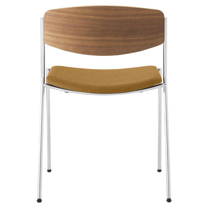 Mogensen 3081 Lynderup Dining Chair - Seat Upholstered