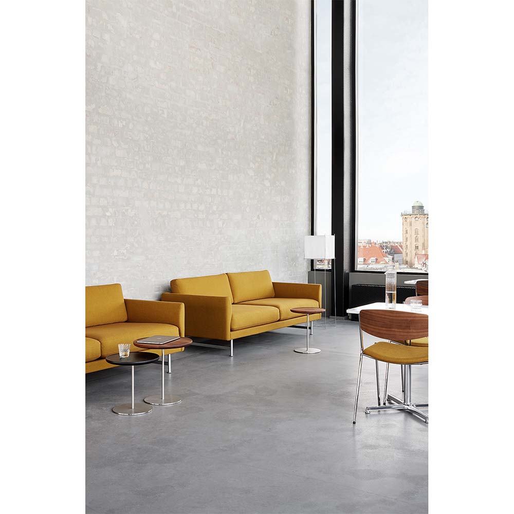 Mogensen 3081 Lynderup Dining Chair - Seat Upholstered