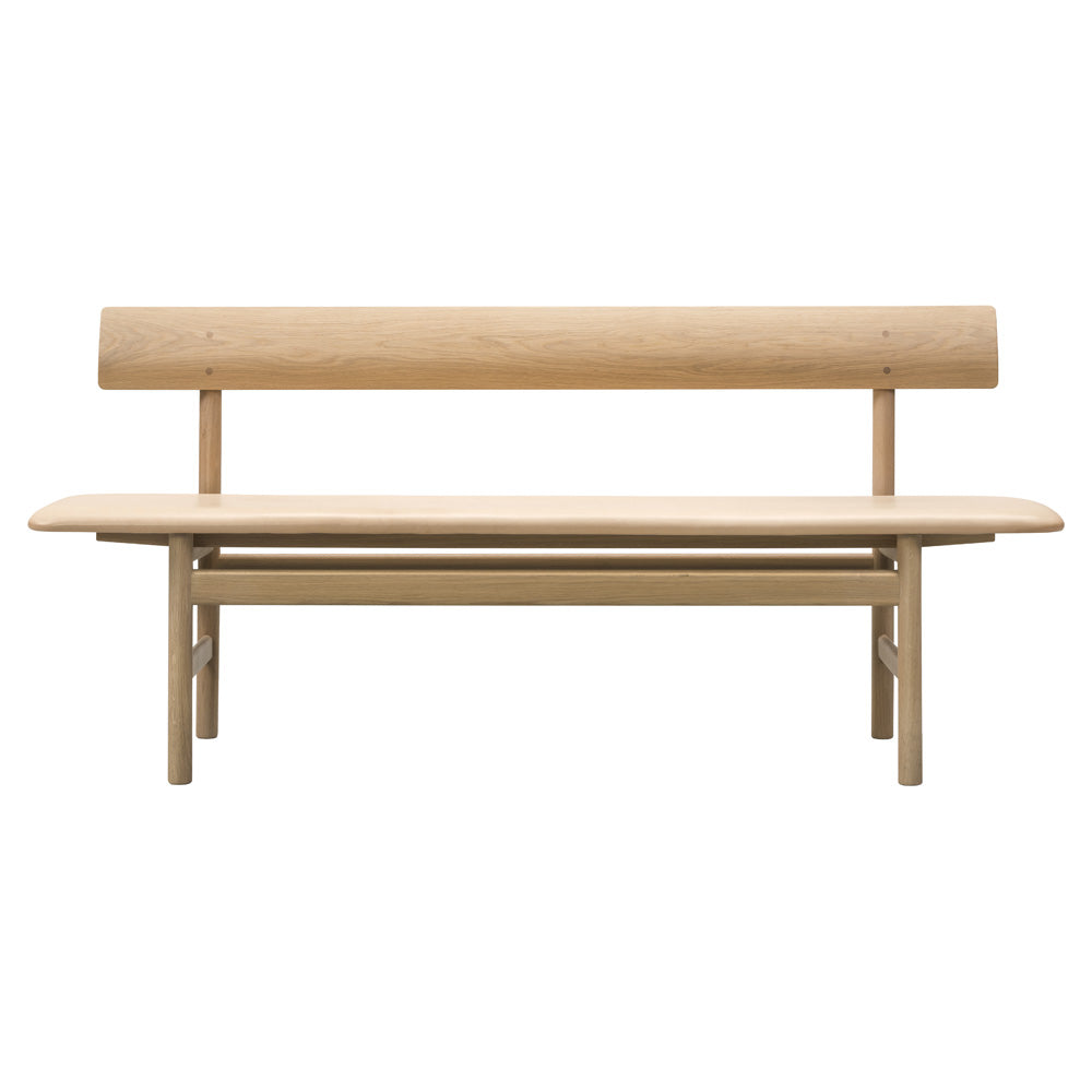 Mogensen 3171 Bench
