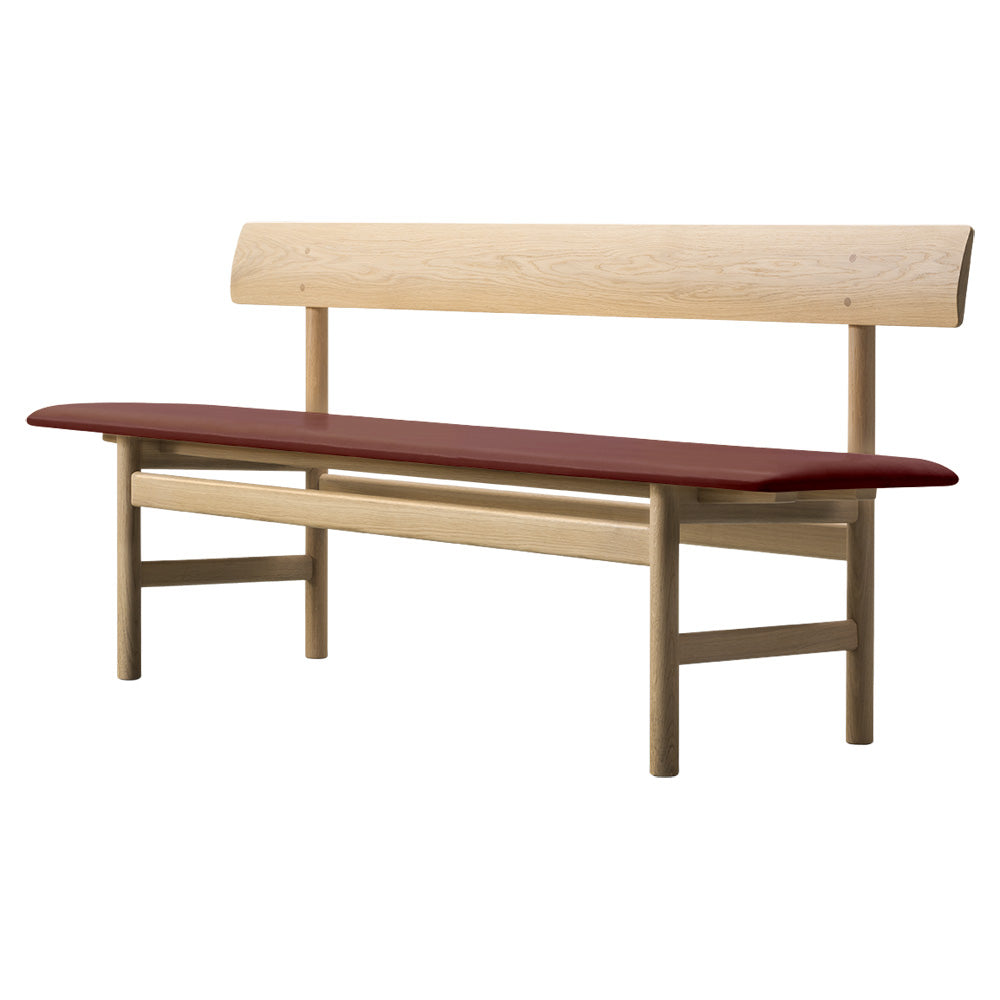 Mogensen 3171 Bench