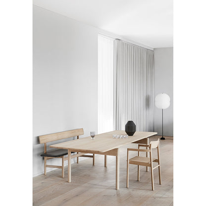 Mogensen 3171 Bench