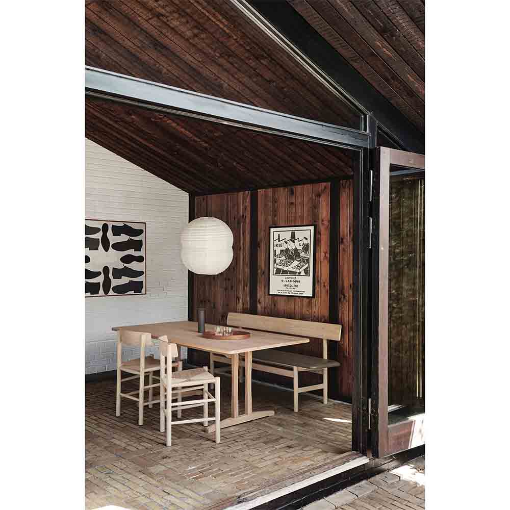 Mogensen 3171 Bench