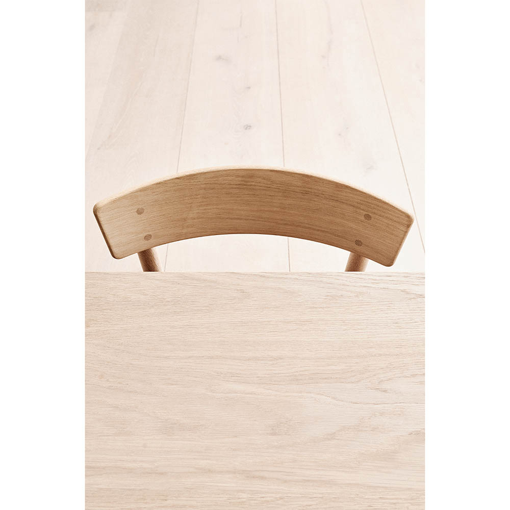Mogensen 3236 Dining Chair