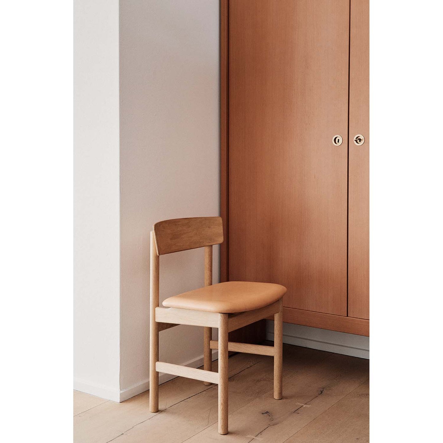 Mogensen 3236 Dining Chair