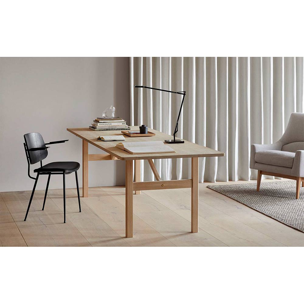 Mogensen 6284 Dining Table - Oiled Oak