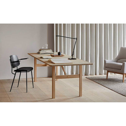 Mogensen 6284 Dining Table - Oiled Oak
