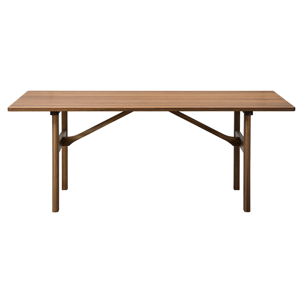 Fredericia Mogensen 6284 Dining Table