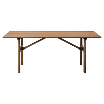 Mogensen 6284 Dining Table