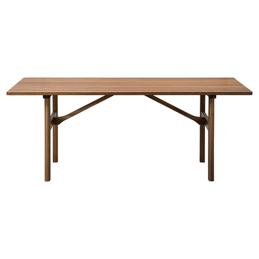 Mogensen 6284 Dining Table
