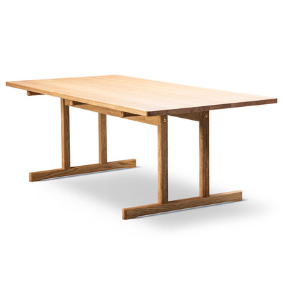 Mogensen 6286 Dining Table - Oiled Oak