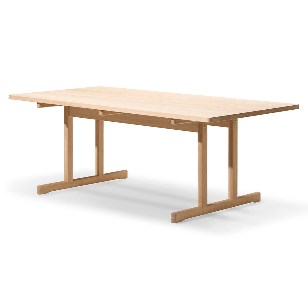 Mogensen 6286 Dining Table - Soap Oak