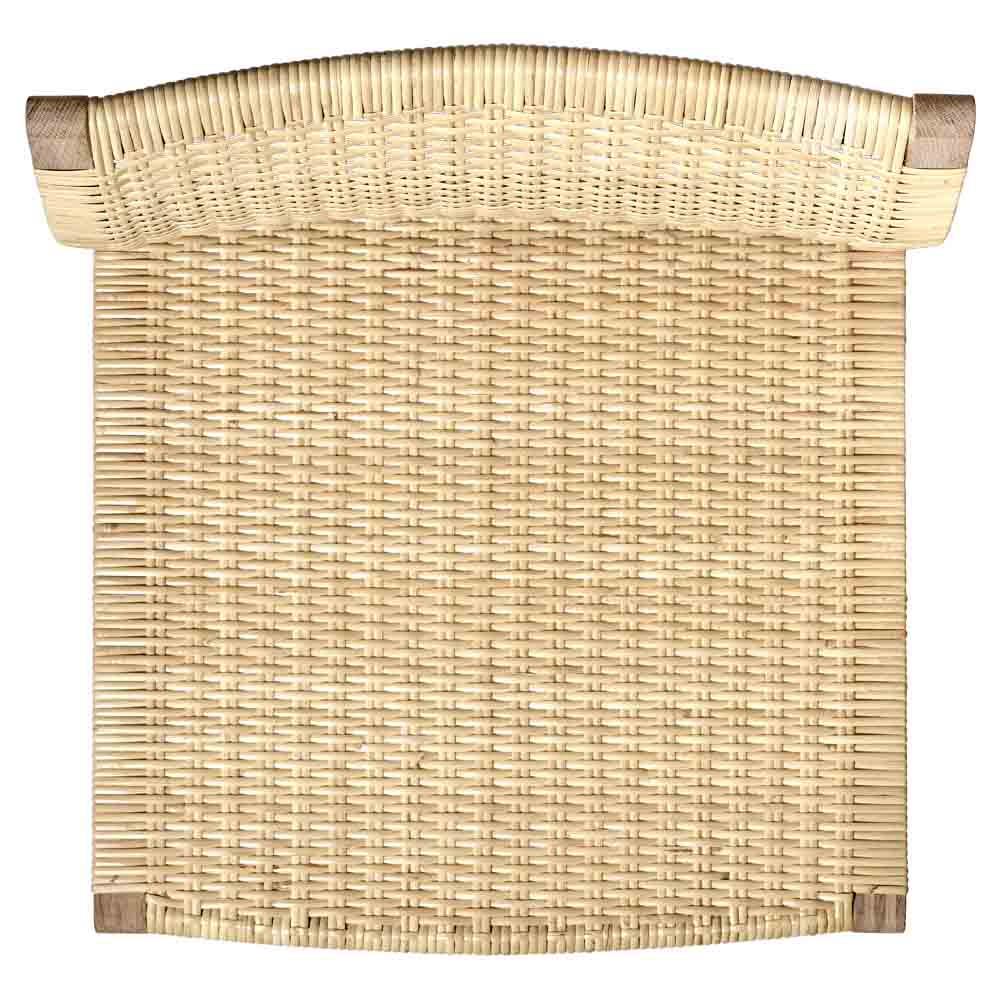 Mogensen BM61 Dining Chair - Cane Wicker