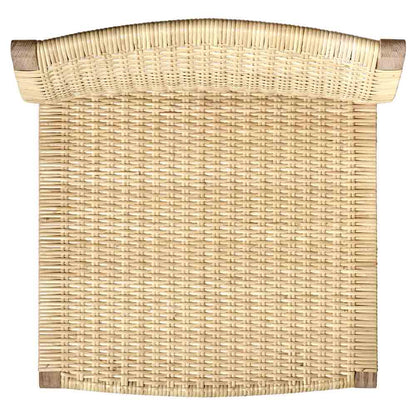 Mogensen BM61 Dining Chair - Cane Wicker