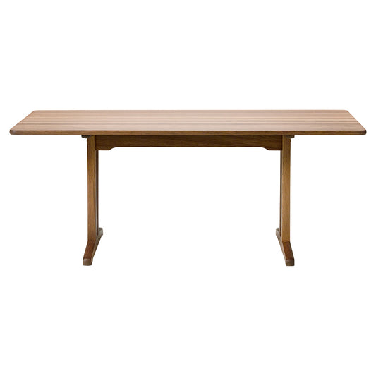 Mogensen 6290 C18 Dining Table - 70"W
