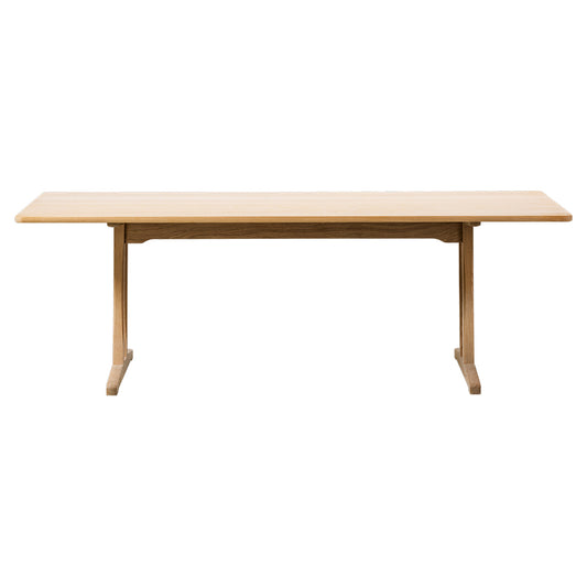 Mogensen 6293 C18 Dining Table - 86"W