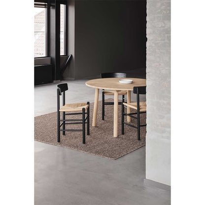 Mogensen J39 Dining Chair - Natural Paper Yarn Seat