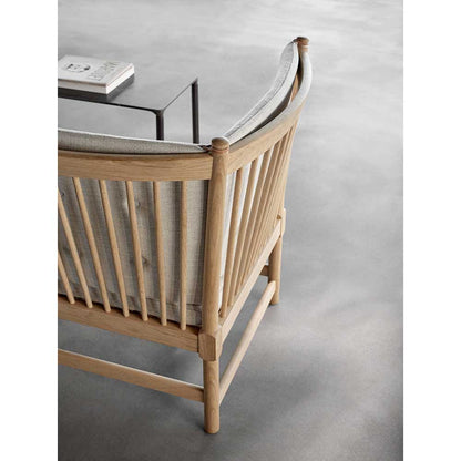 Mogensen Spokeback Sofa